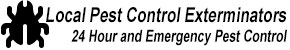 Oakryn PA Pest Control Exterminators